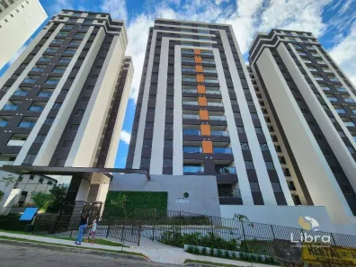 Apartamento com 2 Quartos para alugar, 67m² no Jardim Piratininga, Sorocaba