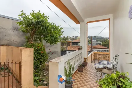 Casa com 4 Quartos à venda, 199m² no Moinho Velho, São Paulo