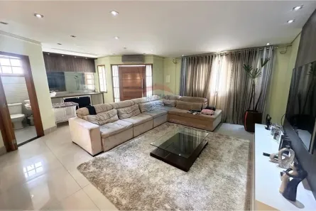 Casa com 3 Quartos à venda, 203m² no Jardim Santa Mena, Guarulhos