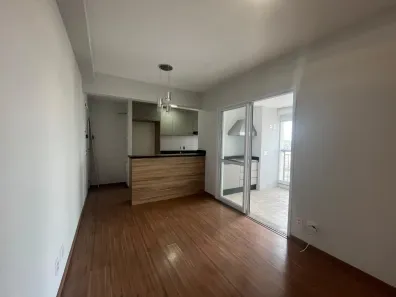 Apartamento com 2 Quartos à venda, 60m² no Vila Penteado, São Paulo