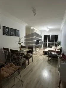 Apartamento com 2 Quartos à venda, 66m² no Chácara Inglesa, São Paulo