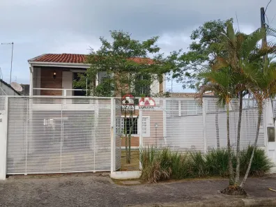 Casa com 4 Quartos à venda, 270m² no Vila Atlântica, Caraguatatuba