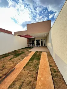 Casa com 3 Quartos à venda, 120m² no Setor Summerville 1ª e 2ª Etapa, Anápolis