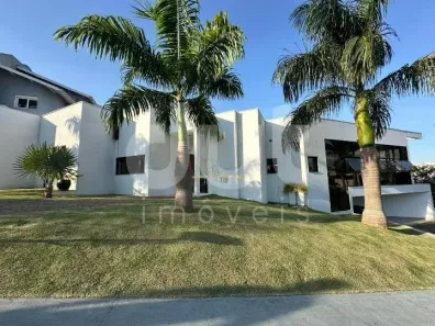 Casa de Condomínio com 3 Quartos à venda, 340m² no Bairro Itapema, Itatiba
