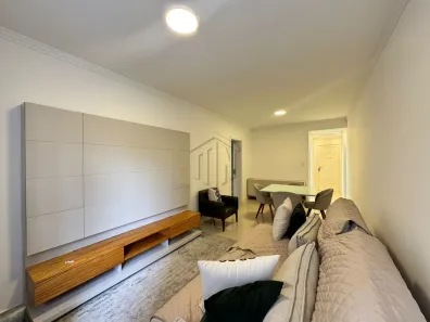 Apartamento com 3 Quartos à venda, 115m² no Centro, Florianópolis