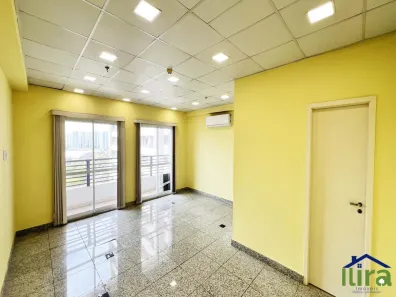 Sala Comercial para alugar, 41m² no Centro, Osasco