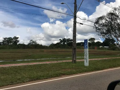 Lote/Terreno à venda, 2500m² no Park Way, Brasília