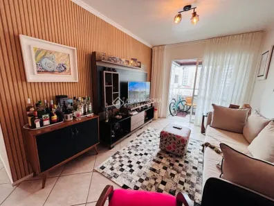 Apartamento com 3 Quartos à venda, 91m² no Campinas, São José