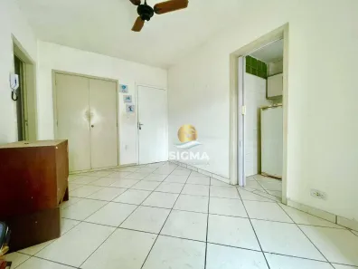 Apartamento com 2 Quartos à venda, 65m² no Pitangueiras, Guarujá