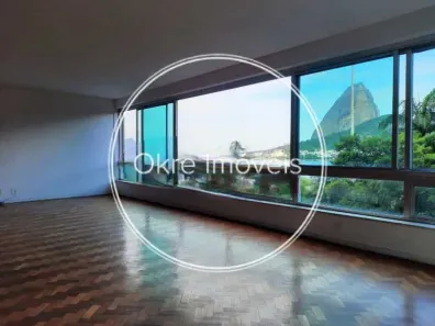 Apartamento com 4 Quartos à venda, 268m² no Flamengo, Rio de Janeiro