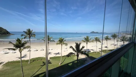 Apartamento com 3 Quartos à venda, 147m² no Riviera, Bertioga