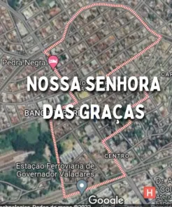 Casa com 3 Quartos à venda, 120m² no Ilha dos Araújos, Governador Valadares