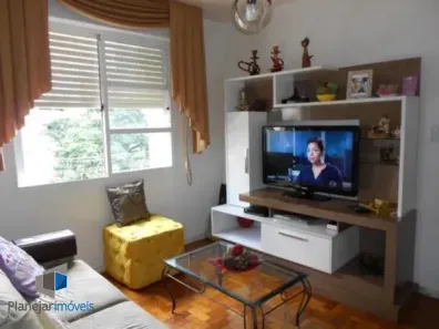 Apartamento com 4 Quartos à venda, 83m² no Bela Vista, Porto Alegre