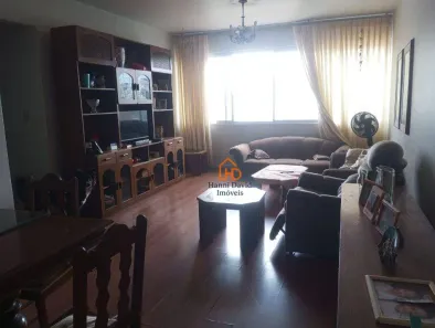 Apartamento com 3 Quartos à venda, 114m² no Paraíso, São Paulo