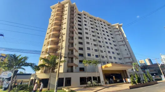 Flat com 1 Quarto à venda, 33m² no Do Turista, Caldas Novas