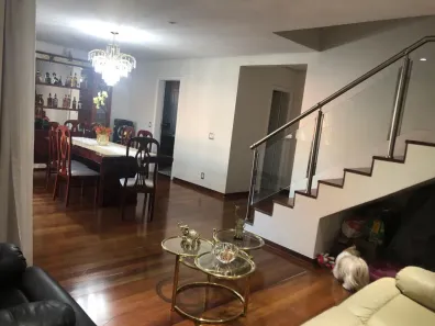 Cobertura com 5 Quartos à venda, 380m² no Cambuí, Campinas