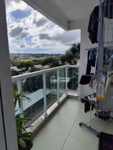 Apartamento com 2 Quartos à venda, 55m² no Vila Formosa, Anápolis