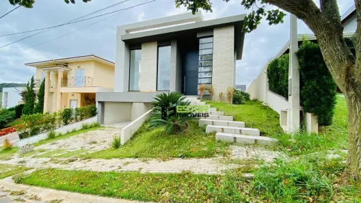 Casa de Condomínio com 3 Quartos à venda, 304m² no Condomínio Residencial Reserva Ecológica Atibaia, Atibaia