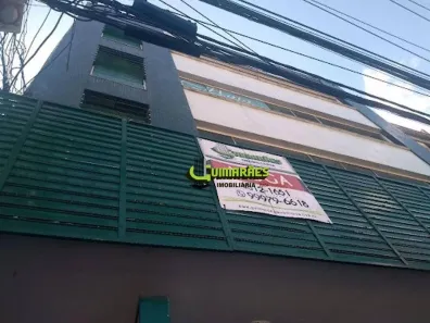Sala Comercial para alugar, 32m² no Mares, Salvador