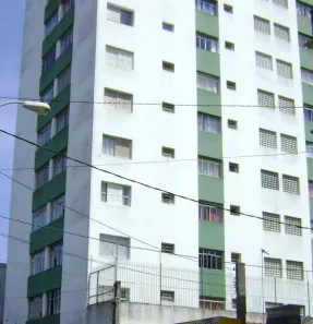 Apartamento com 2 Quartos à venda, 83m² no Centro, Suzano