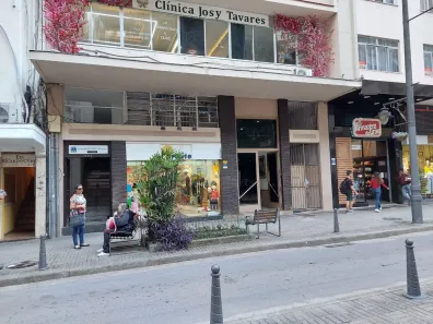 Apartamento com 2 Quartos à venda, 84m² no Centro, Petrópolis
