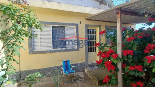 Casa com 2 Quartos à venda, 85m² no Jardim Nova Esperança, Jacareí