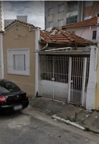 Lote/Terreno à venda, 136m² no Parque da Vila Prudente, São Paulo