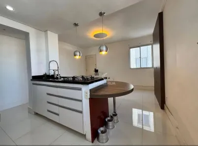 Apartamento com 1 Quarto à venda, 59m² no Taquaral, Campinas