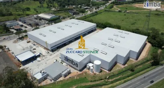 Galpão/Depósito/Armazém para alugar, 22035m² no Vila São Carlos, Itaquaquecetuba