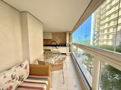 Apartamento com 3 Quartos à venda, 115m² no Pitangueiras, Guarujá