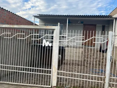Casa com 2 Quartos à venda, 56m² no Mário Quintana, Porto Alegre