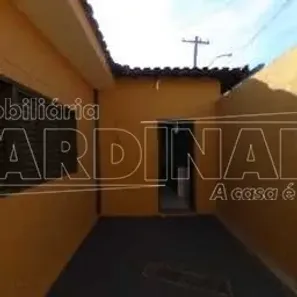 Casa com 2 Quartos à venda, 100m² no Jardim Social Belvedere, São Carlos