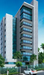 Apartamento com 4 Quartos à venda, 156m² no Castelo, Belo Horizonte
