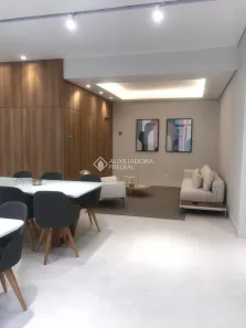 Apartamento com 3 Quartos à venda, 92m² no Campestre, Santo André