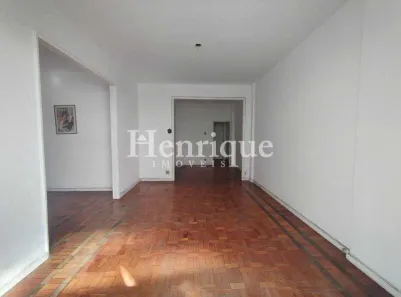Apartamento com 3 Quartos à venda, 117m² no Flamengo, Rio de Janeiro