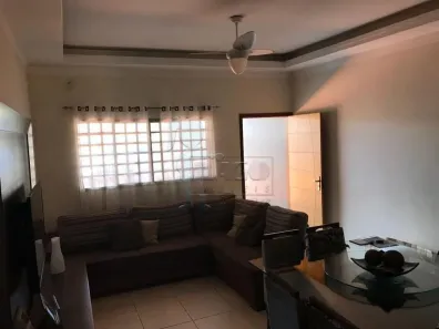 Casa com 3 Quartos à venda, 162m² no Residencial Flórida, Ribeirão Preto