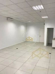 Sala Comercial à venda, 50m² no Swiss Park, Campinas