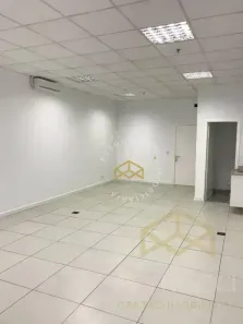 Sala Comercial à venda, 50m² no Swiss Park, Campinas