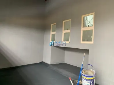 Casa com 3 Quartos à venda, 94m² no Parque Viaduto, Bauru