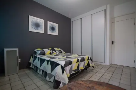 Apartamento com 4 Quartos à venda, 200m² no Boa Viagem, Recife