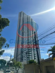 Apartamento com 4 Quartos à venda, 190m² no Torreão, Recife