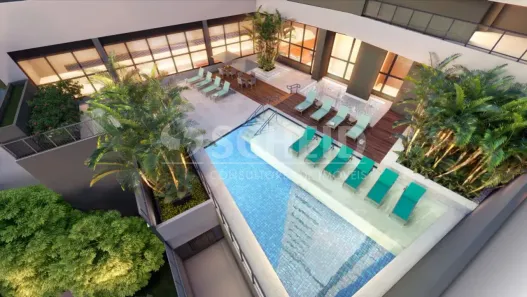 Apartamento com 4 Quartos à venda, 275m² no Sumarezinho, São Paulo