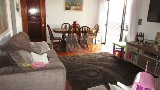 Apartamento com 3 Quartos à venda, 75m² no Parada Inglesa, São Paulo
