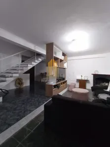 Casa com 3 Quartos à venda, 160m² no Jardim Colonial, São Paulo