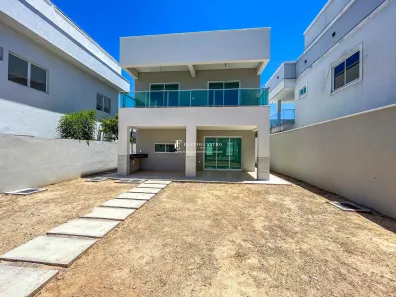 Casa de Condomínio com 3 Quartos à venda, 158m² no Lagoinha, Eusébio