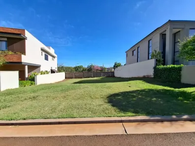 Lote/Terreno à venda, 619m² no Residencial e Empresarial Alphaville, Ribeirão Preto