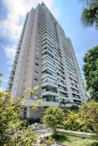 Apartamento com 2 Quartos à venda, 60m² no Santo Amaro, São Paulo