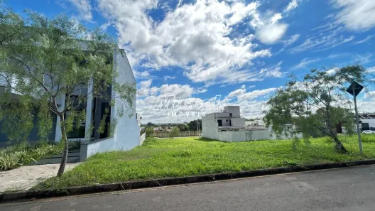 Lote/Terreno à venda, 275m² no Jardim São Francisco, Piracicaba