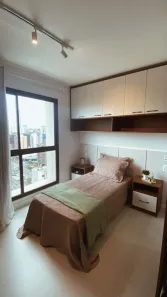 Apartamento com 1 Quarto à venda, 20m² no Caminho das Árvores, Salvador