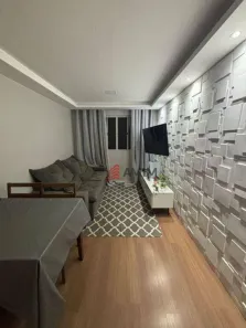 Apartamento com 2 Quartos à venda, 53m² no Tribobó, São Gonçalo
